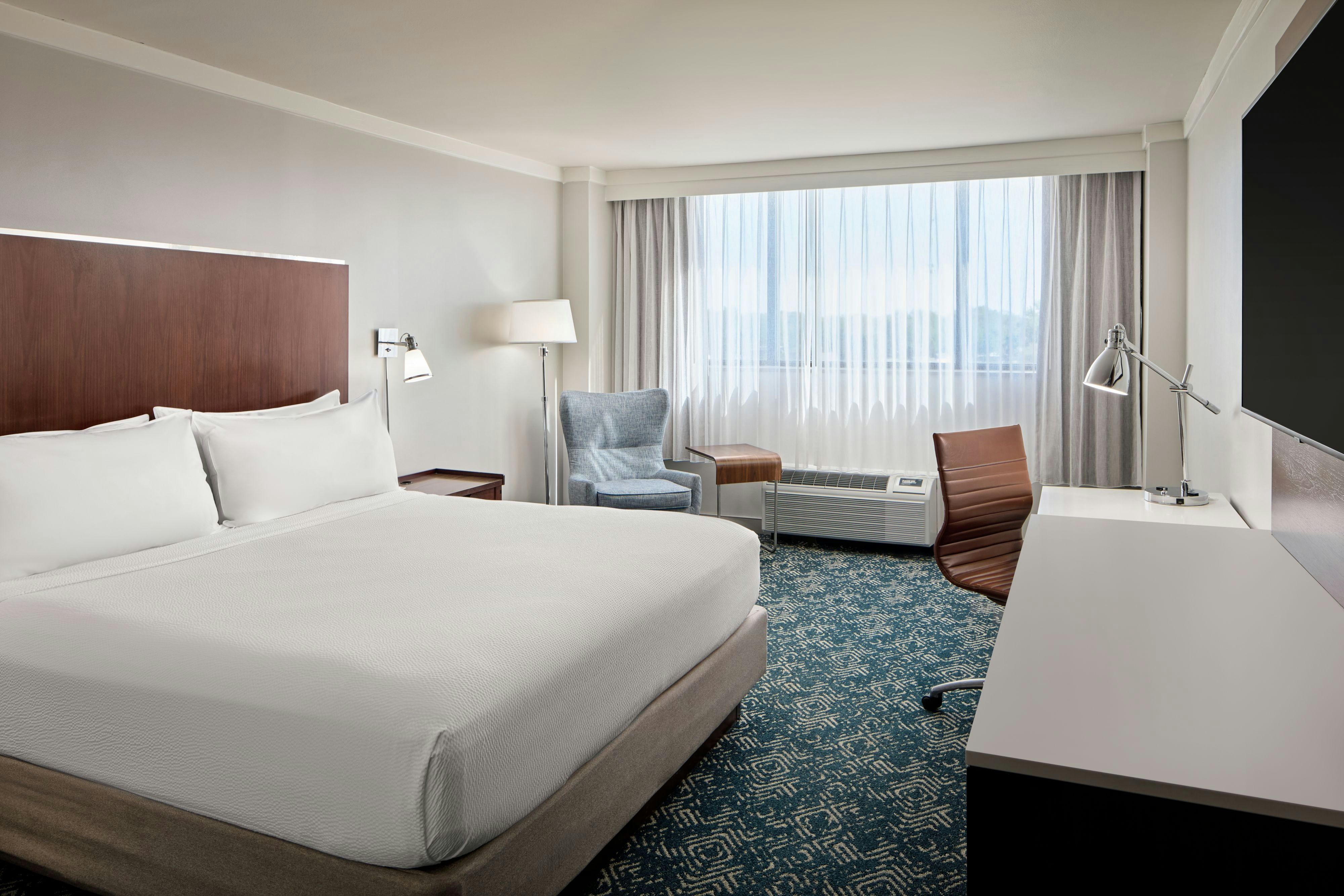 Four Points by Sheraton Richmond 14/69