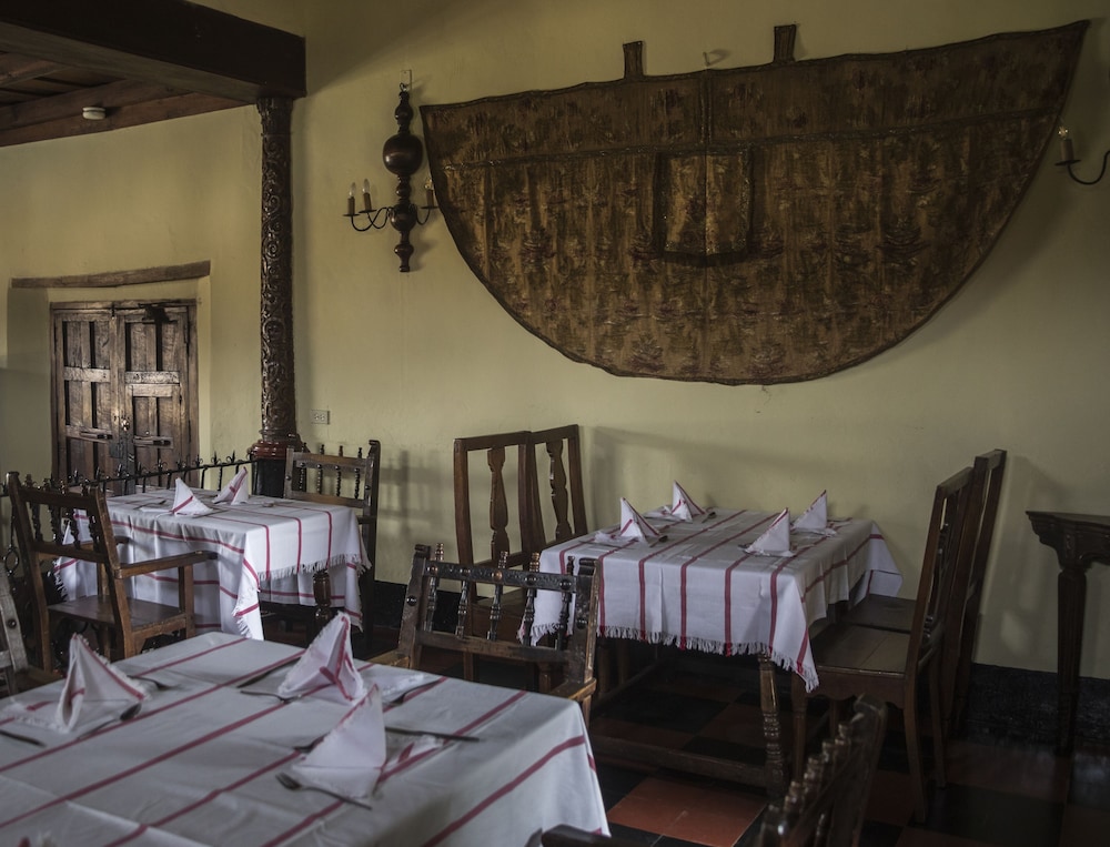 Mayan Inn 51/64