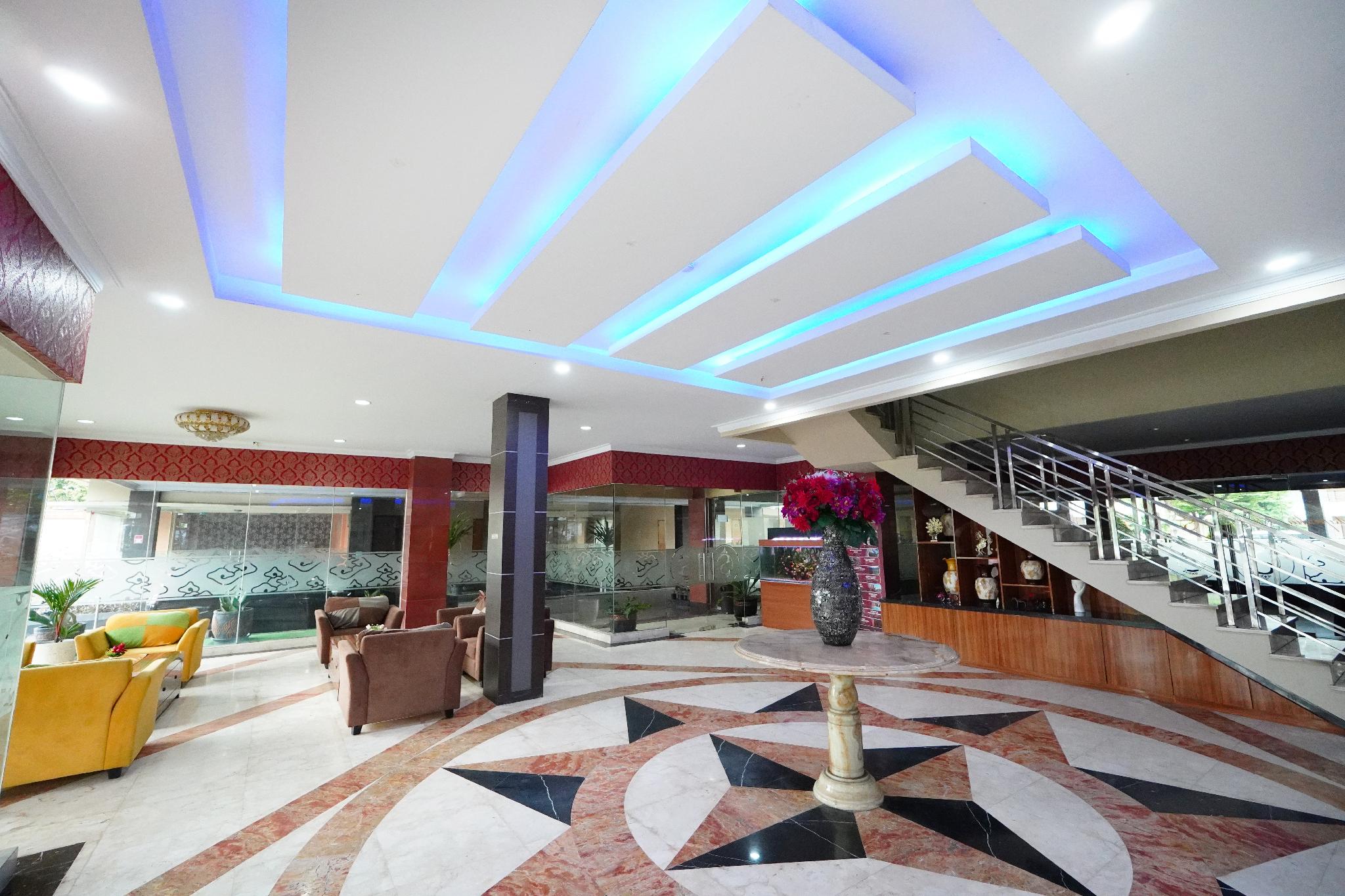 Sapadia Hotel Cirebon 10/32
