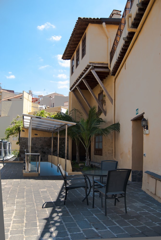 Bentor Rural Hotel 30/50
