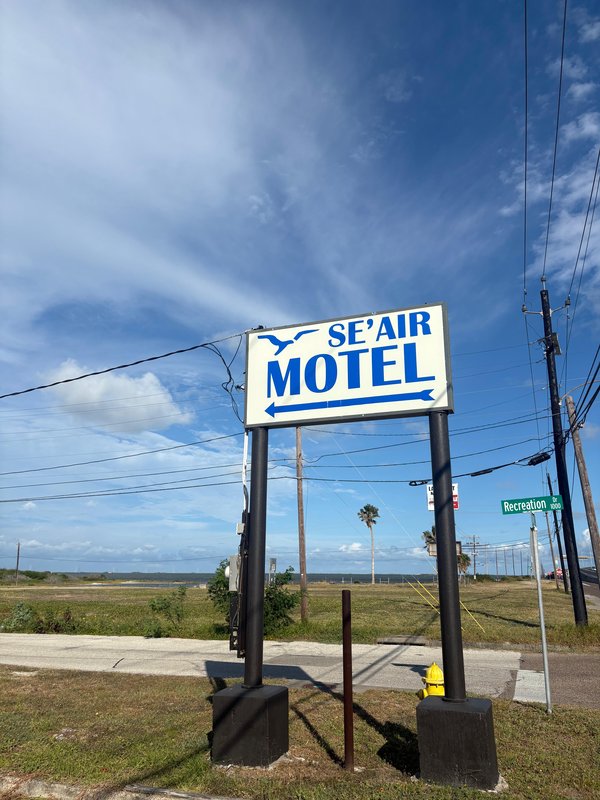 SE Air Motel By Townhouse Corpus Christi Padre Island TX 28/33