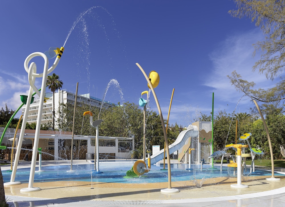 Paradisus Gran Canaria 37/71