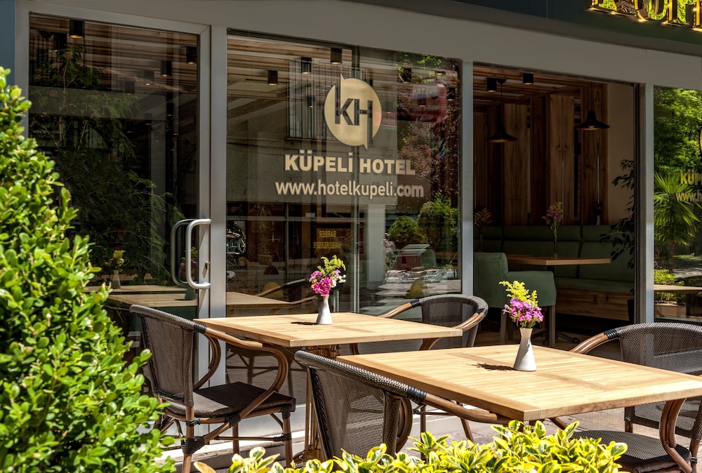 KUPELI HOTEL 49/58