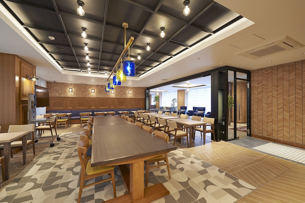 Sotetsu Fresa Inn Kamakura-Ofuna higashiguchi 27/33