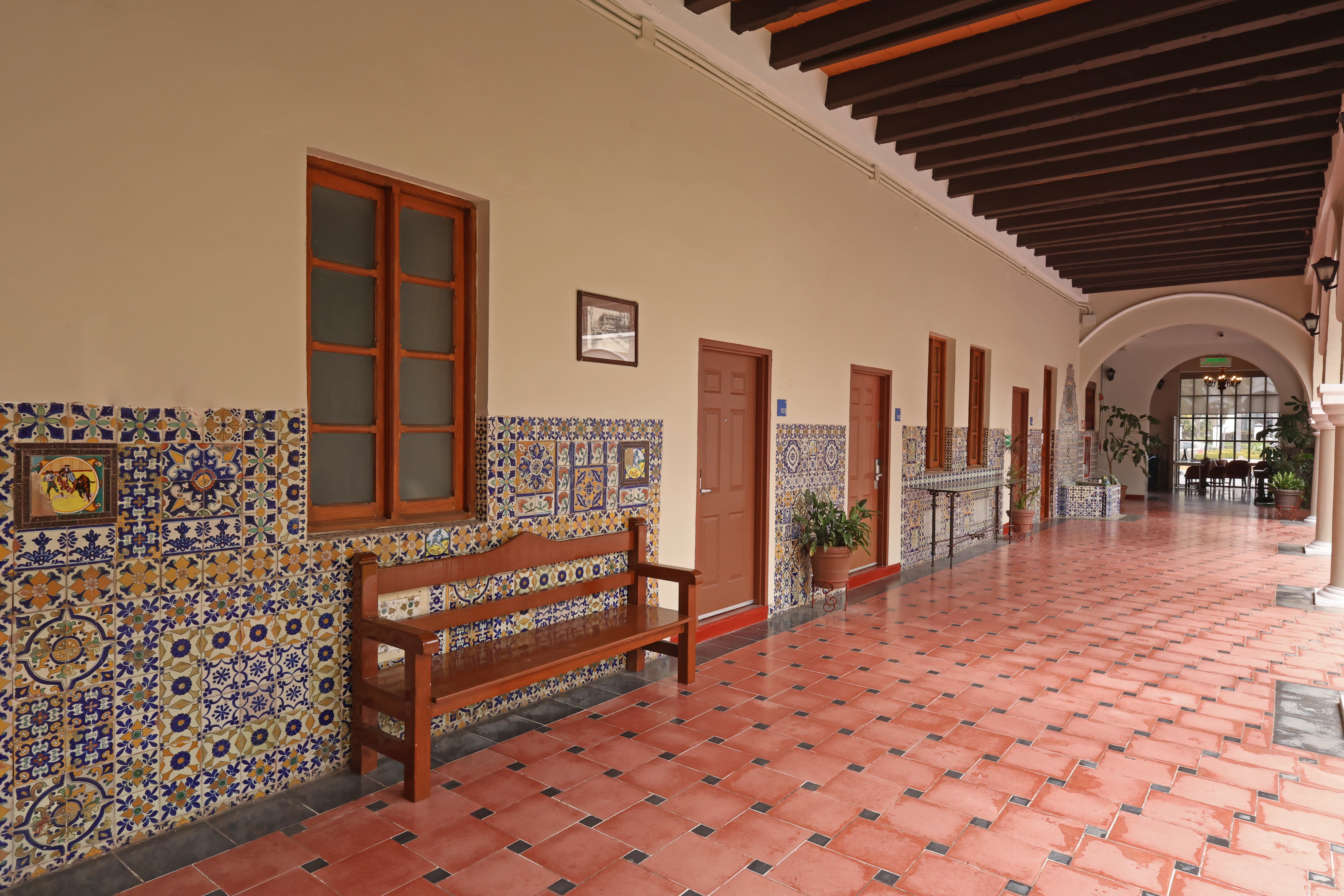 Holiday Inn Veracruz-Centro Historico 20/49