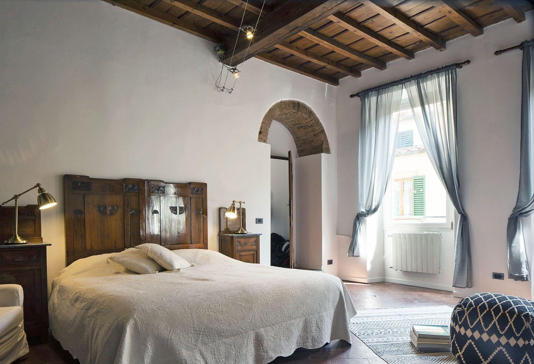A Few Steps to The Duomo Perfect 1BD Apt 6/26