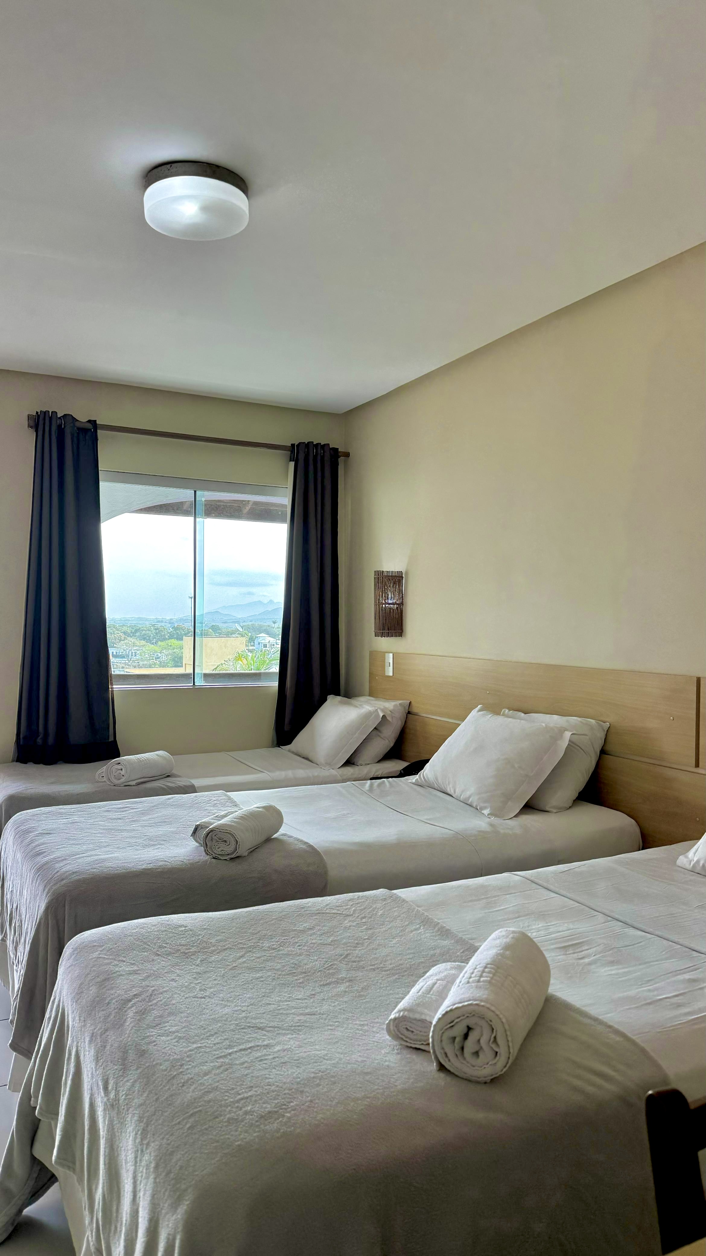 Brisa da Costa Suites 11/50