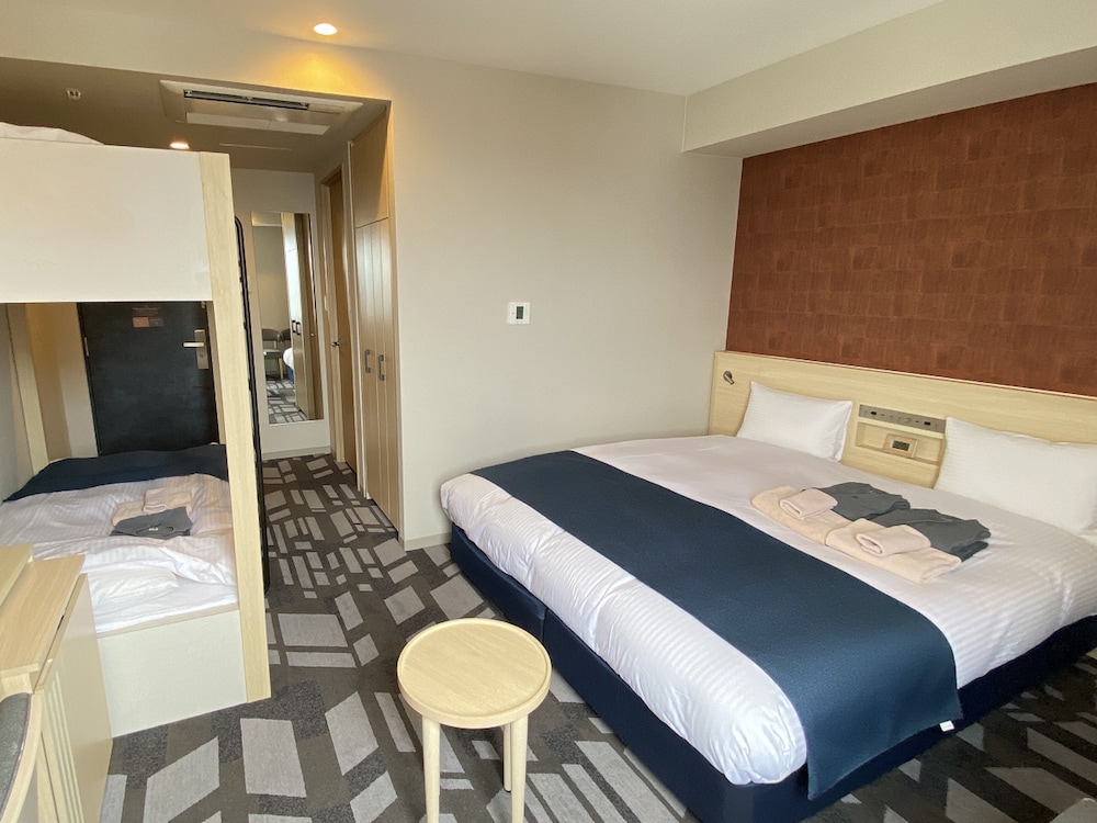 OMO5 Hakodate by Hoshino Resorts 7/32