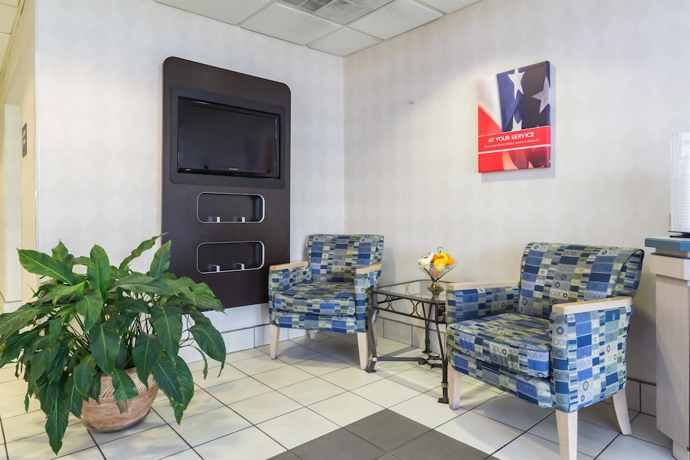 Motel6 Milan, OH - Sandusky 34/64