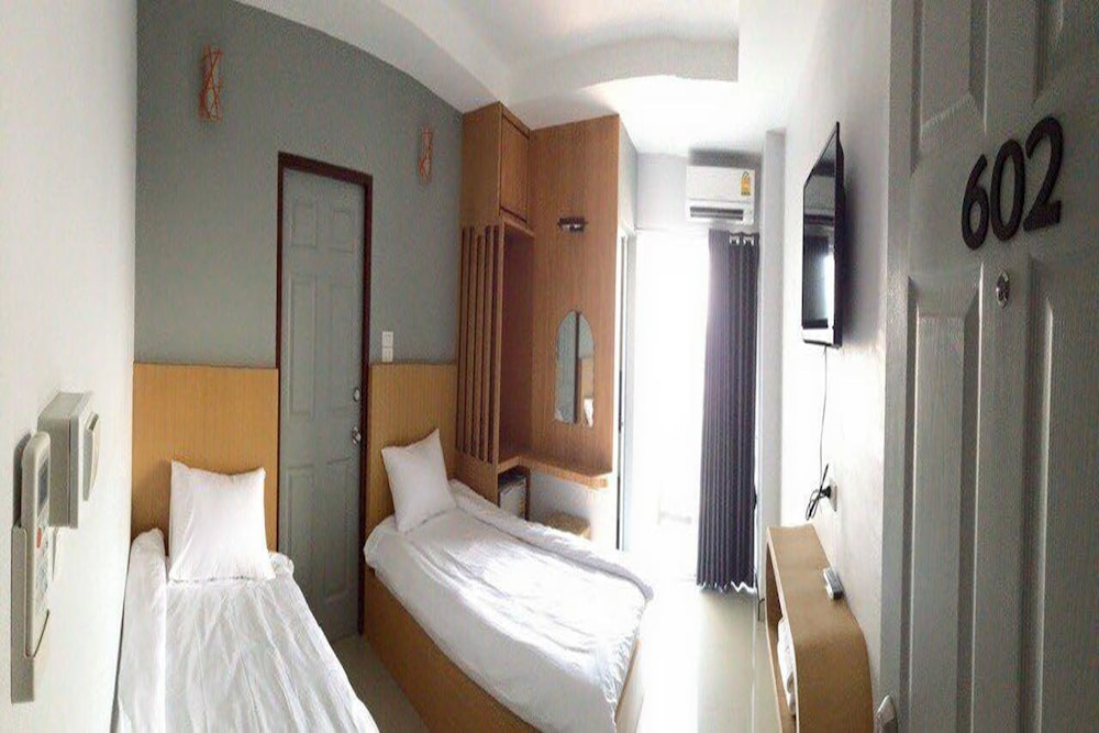 Atme2 Hotel 20/34