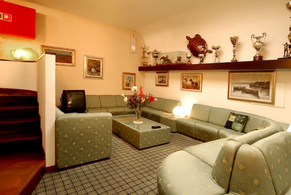 Hotel Cinque Terre 24/42
