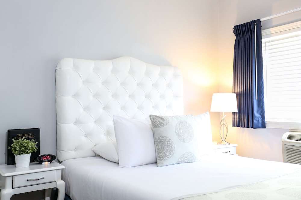The Hotel Hollywood - Westsiderentals 37/75