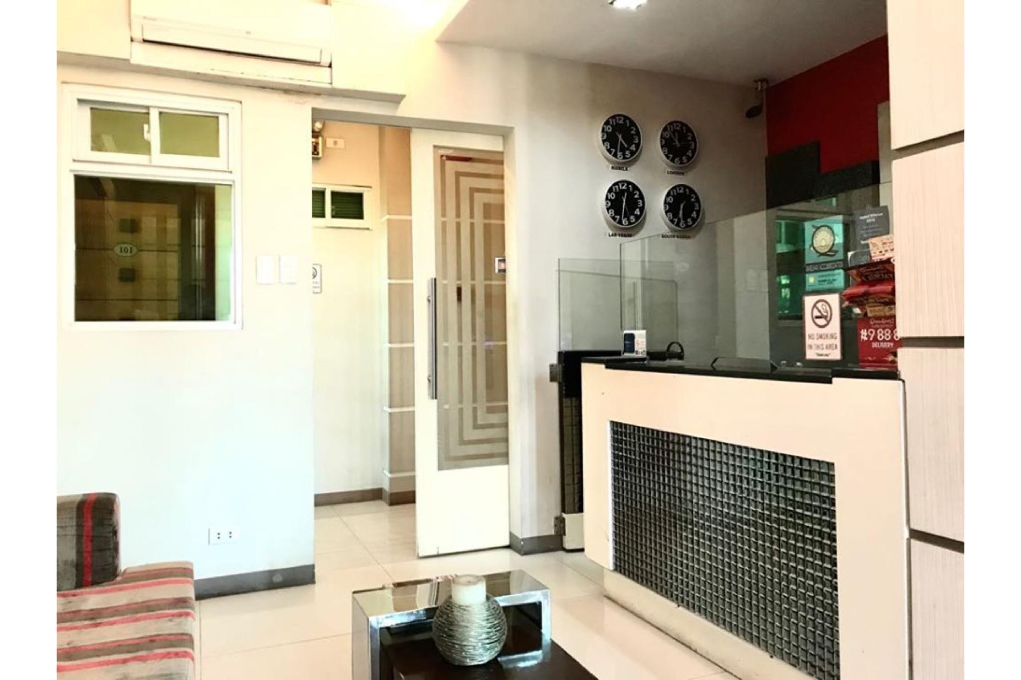 KLM Condotel 5/16