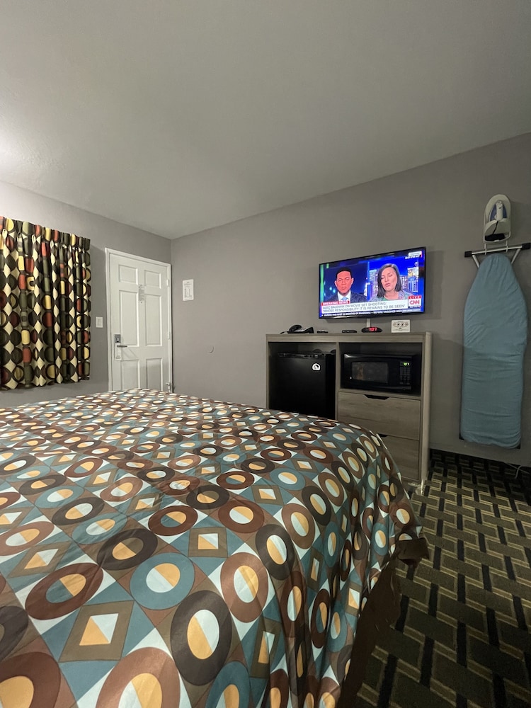Travel Inn 9/60
