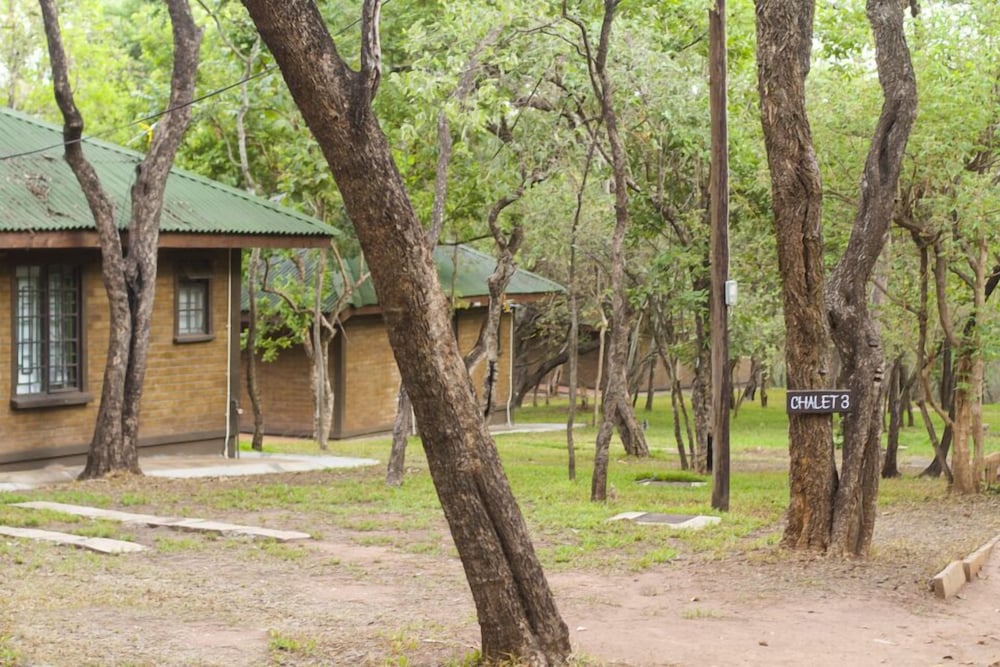 Woodlands Lilongwe 19/34