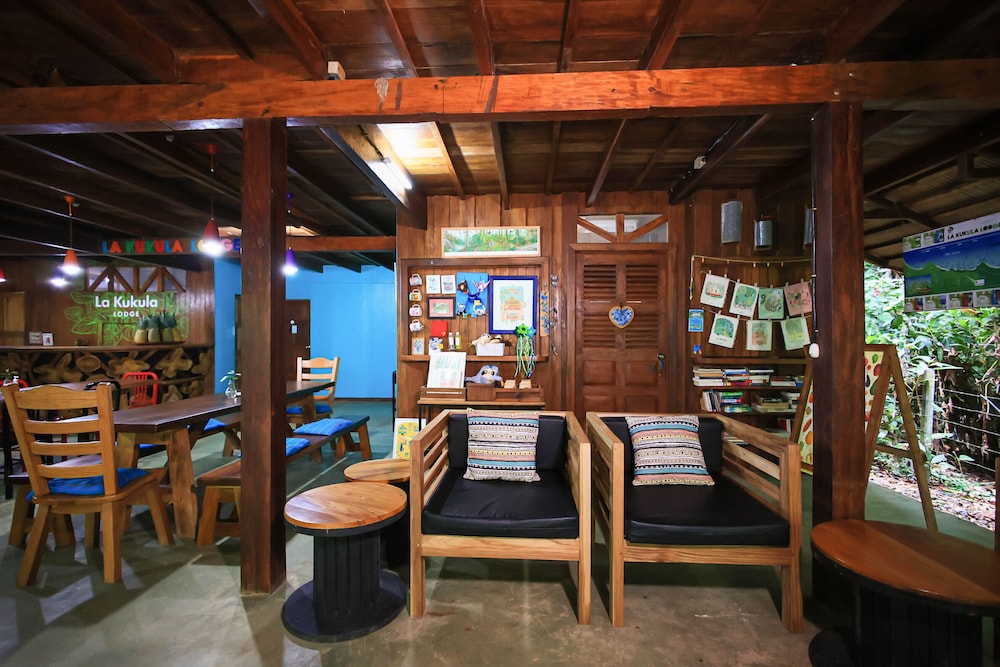 La Kukula Lodge 49/71