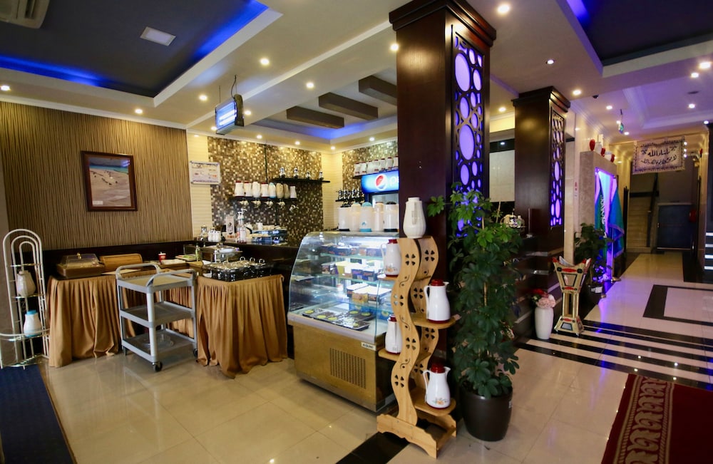 مسكن الضيافه للشقق الفندقية2(Maskan Al Dyafah Hotel Apartments 2) 42/50