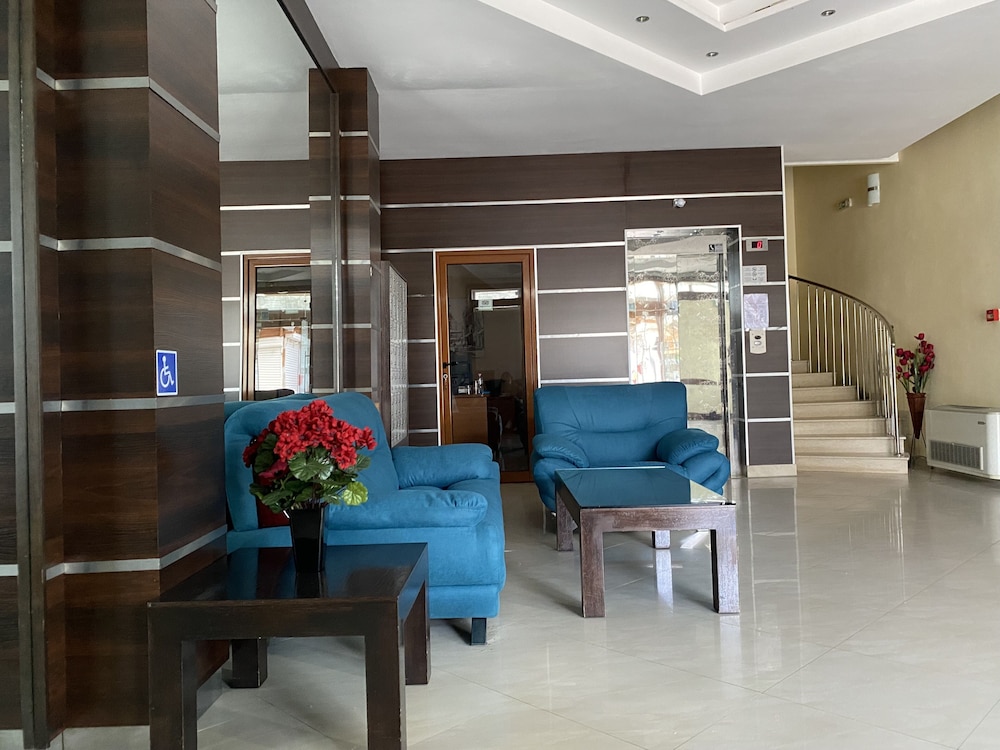 Hotel Atol 19/30