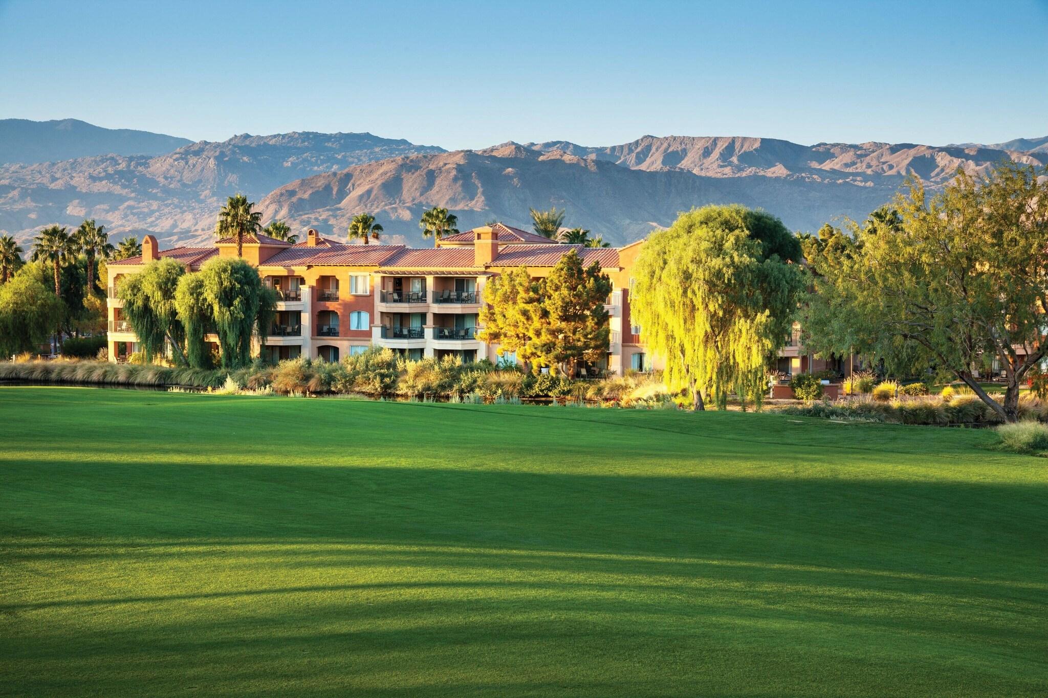 Marriott Shadow Ridge I Villages Hotel 42/50