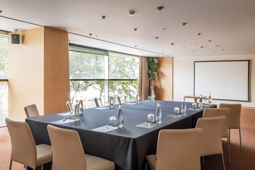 Sb Hotel Diagonal Zero Barcelona 57/60
