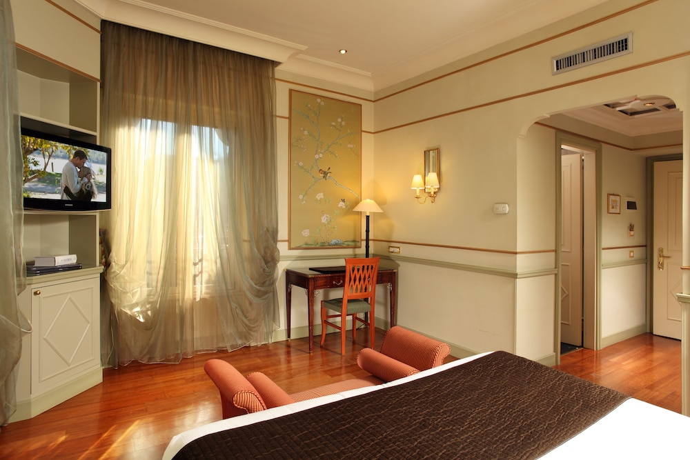 Degli Aranci Hotel 36/66