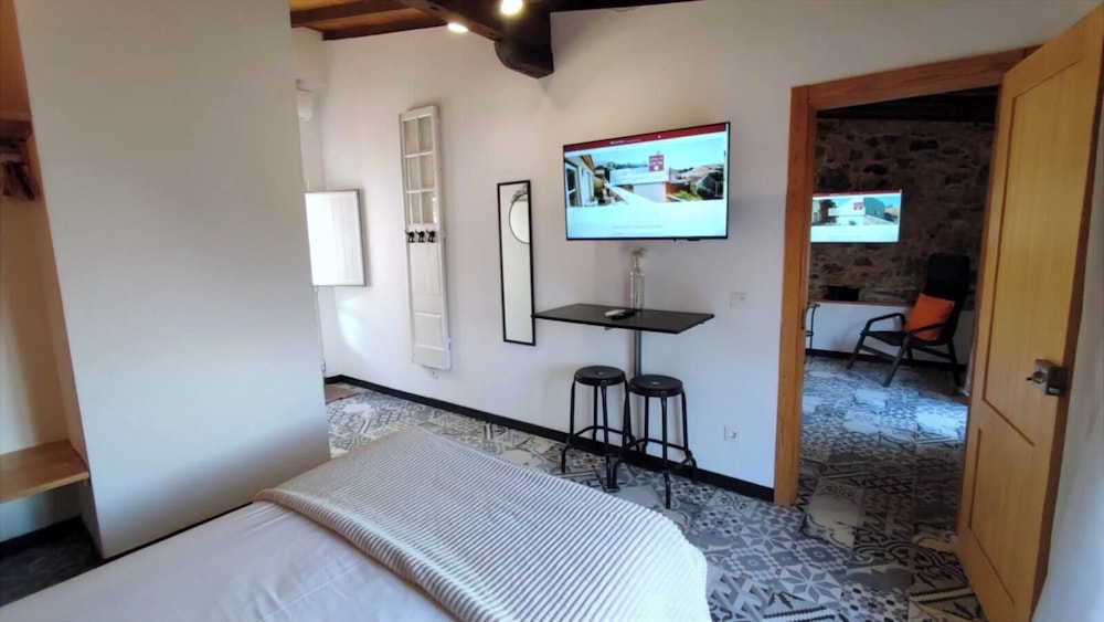 1 Bedroom, Family, Apartment, 1 Single and 2 Double Beds