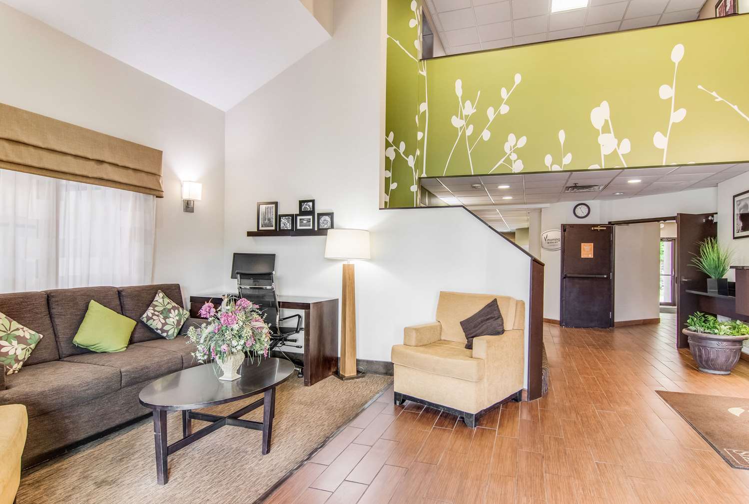 Sleep Inn Austintown - Youngstown, West 20/43