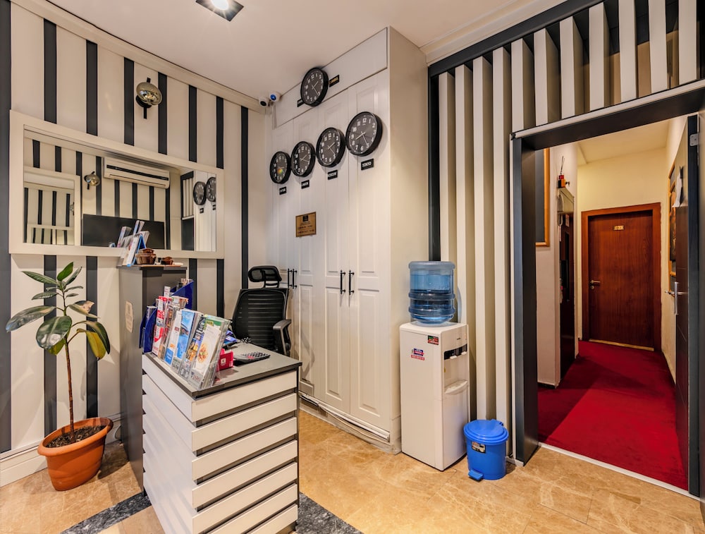 La Pazza Suites 31/50