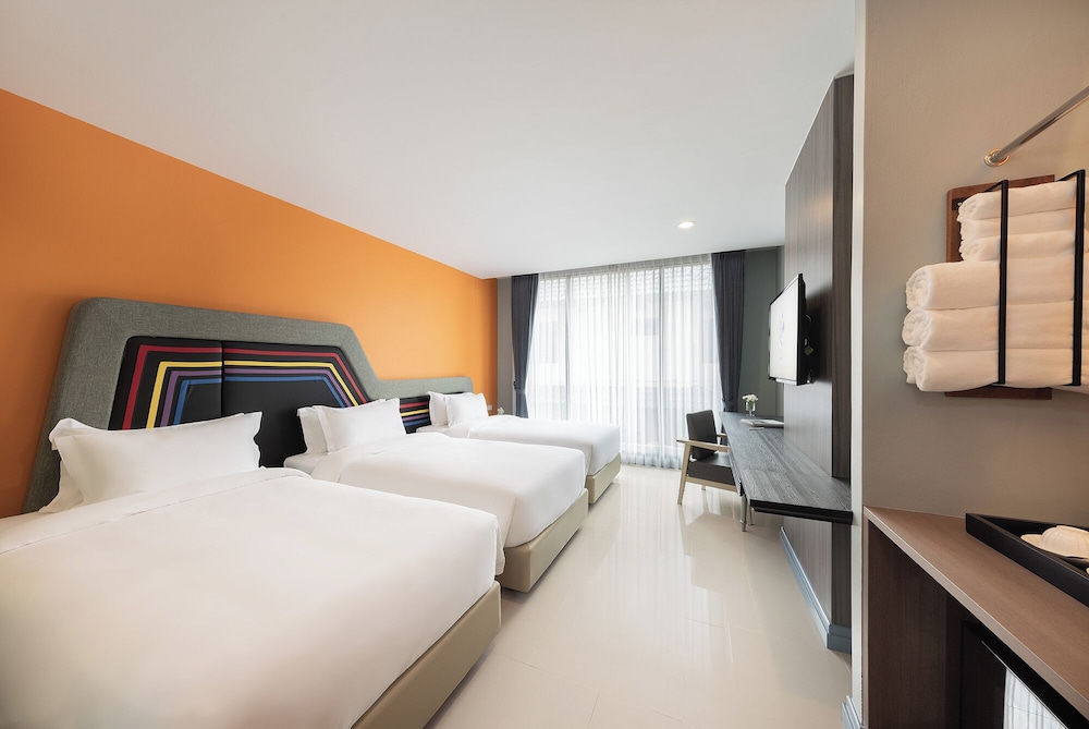 Hotel Selene Chiang Rai 9/40