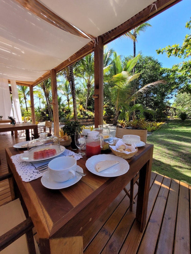 Vila Naia Corumbau 36/50