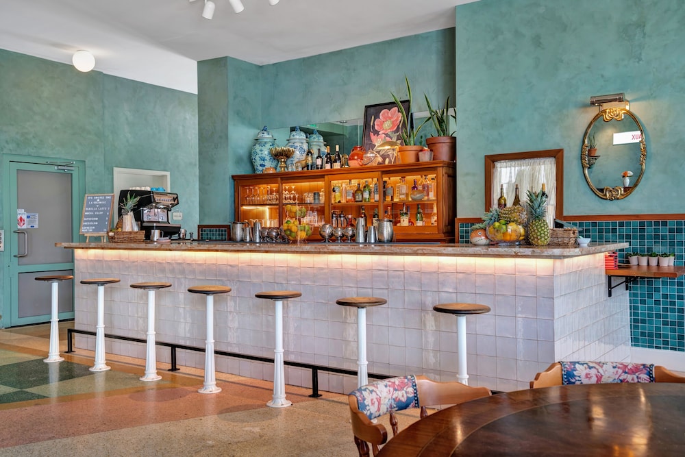 Hotel Trouvail Miami Beach 53/71
