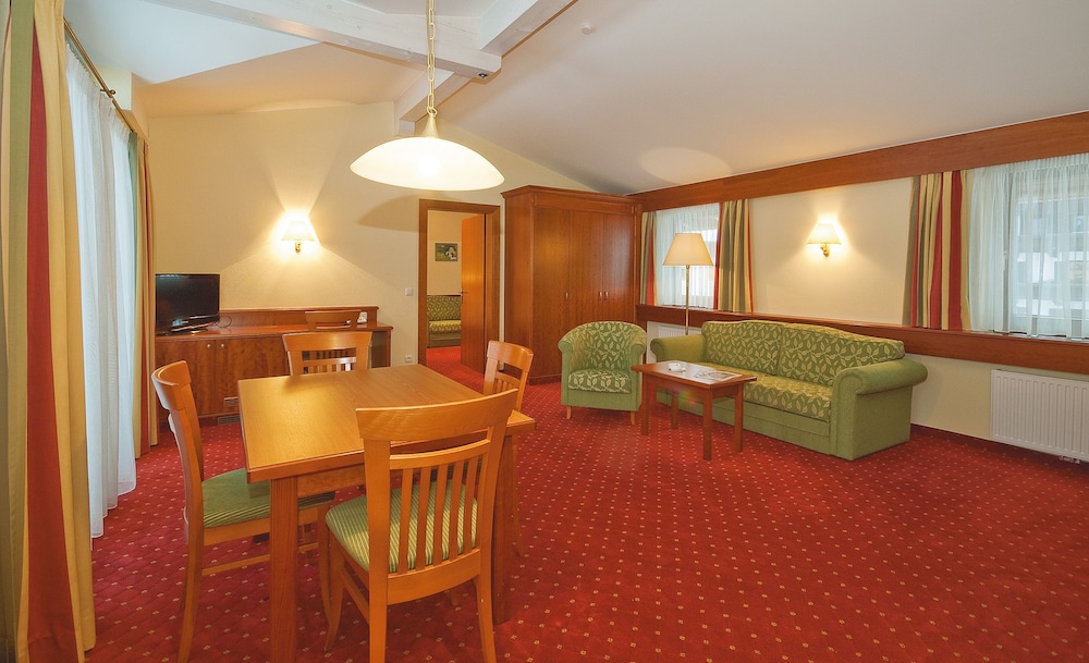 Vital & Sporthotel Brixen 28/50
