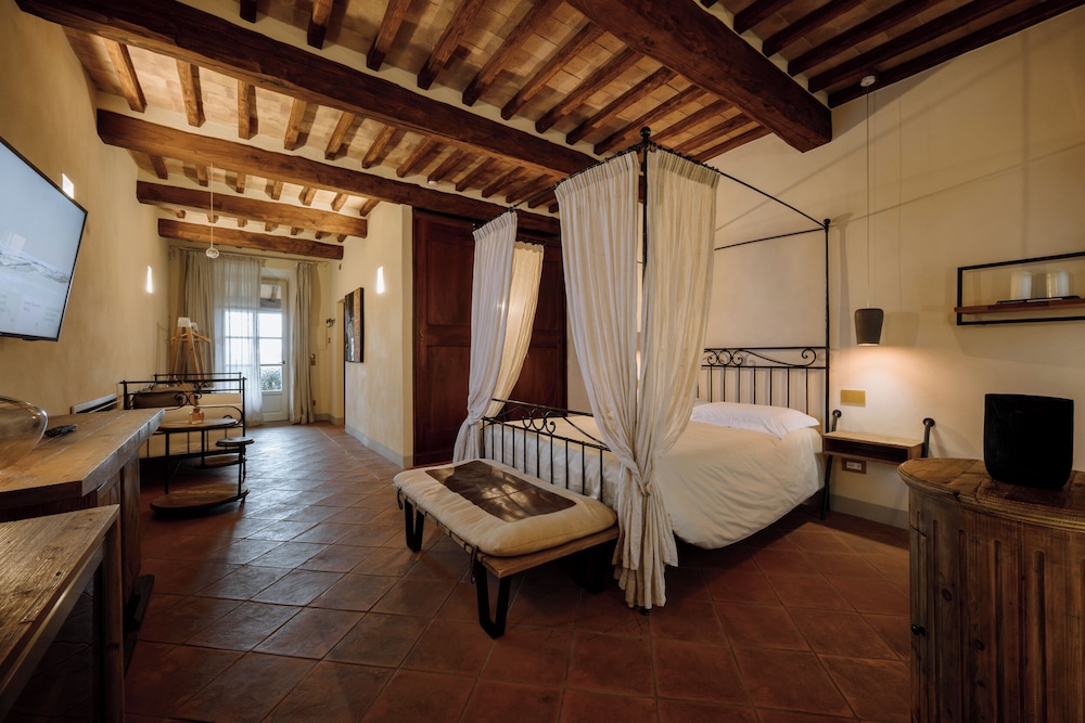Capanna Suites 9/50