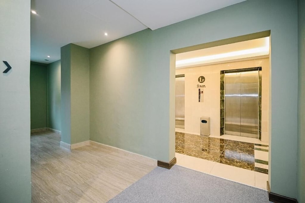 Kingston Hotel 8 @ Kuala Lumpur Bukit Bintang 60/72