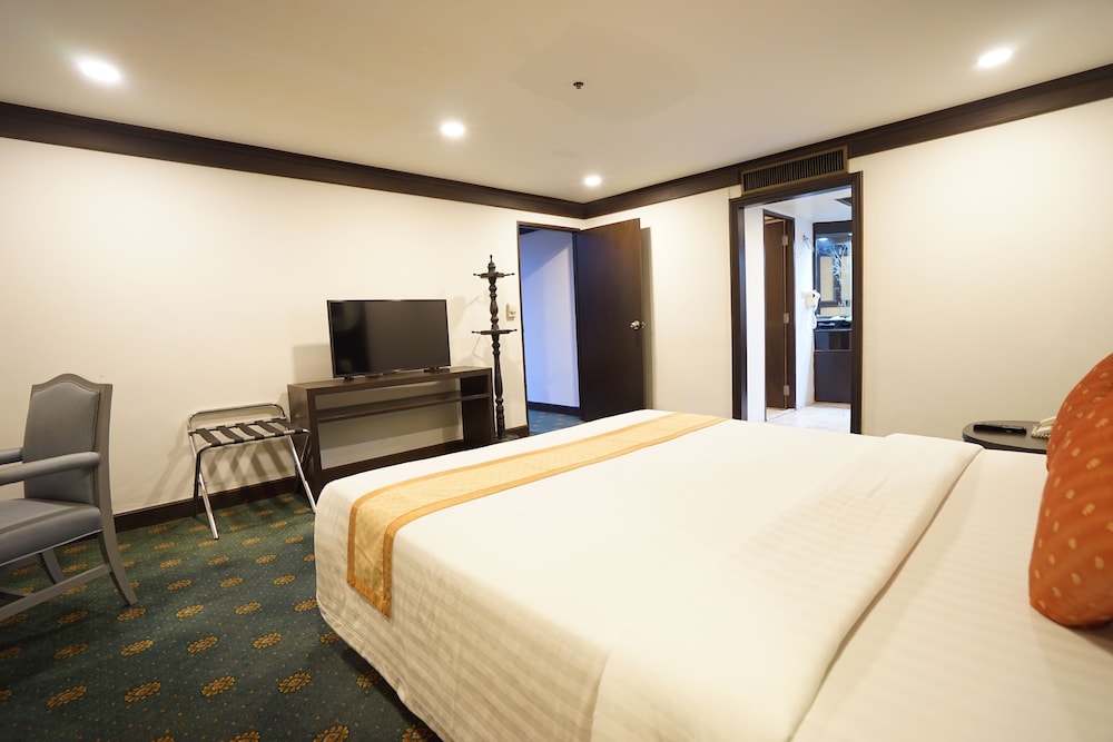 Executive Suite Room