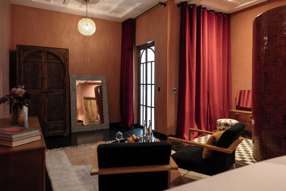 Riad The Mellah hotel 51/68
