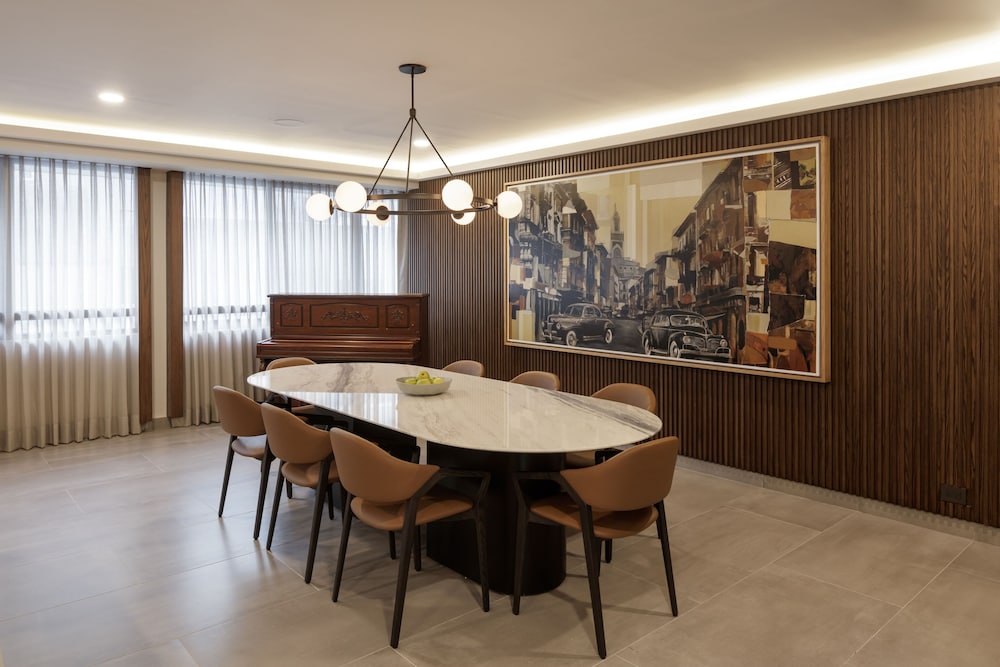 Origen 438 Luxury Boutique Hotel 44/57