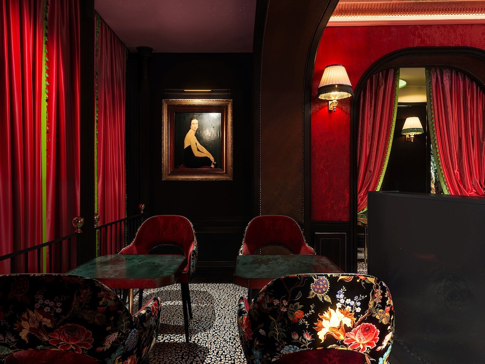 Tonic Hotel Du Louvre - Paris photo5