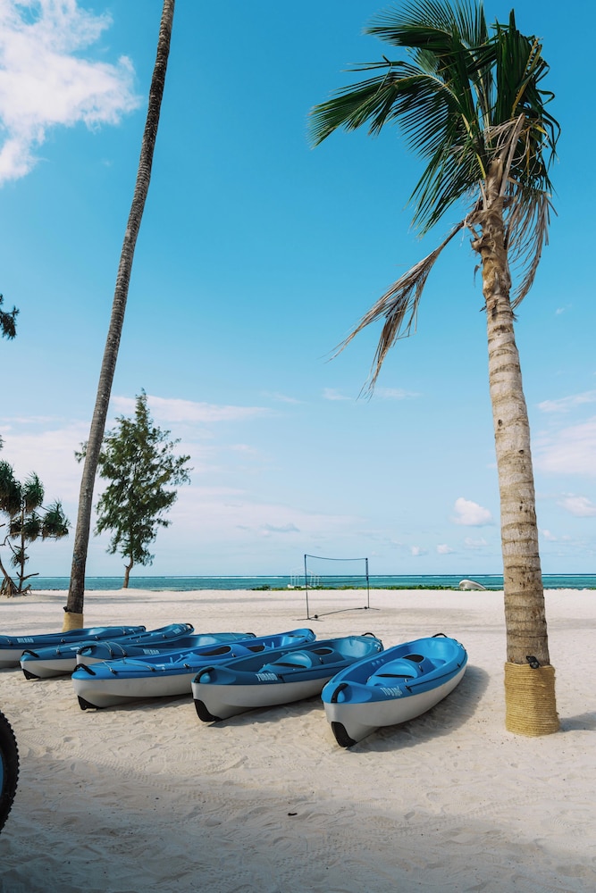 Anaya Hotel Zanzibar 56/58