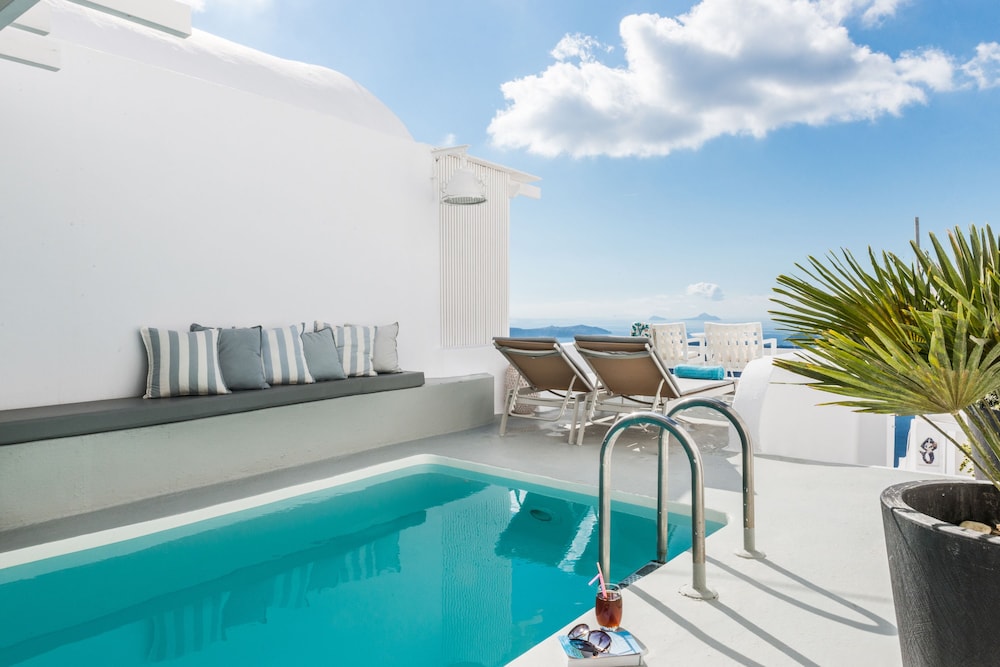 On The Rocks Santorini - Adults only 52/67