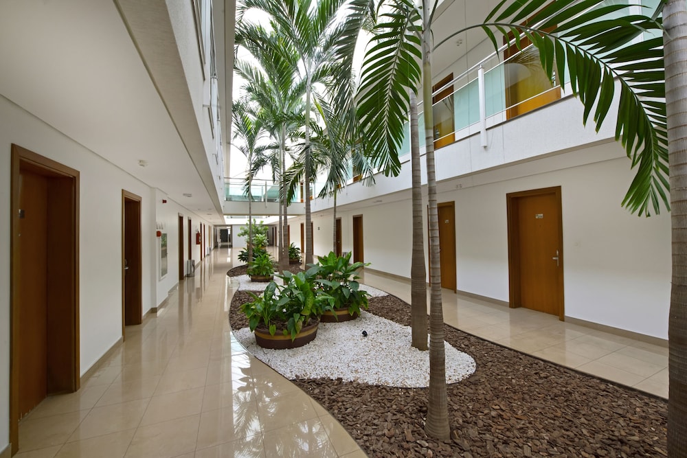 GARDEN HOTEL RIBEIRAO PRETO 9/61