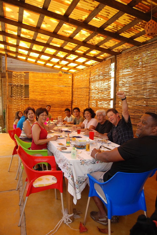 Cabarete Maravilla Eco Lodge Beach 51/78