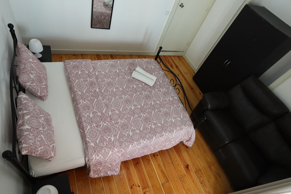 Welcome Guest House - Hostel 29/50