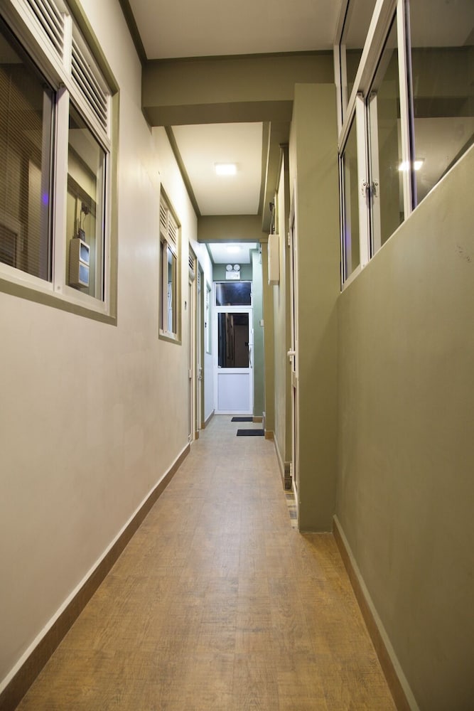 Kandy City Rooms & Hostel 39/50