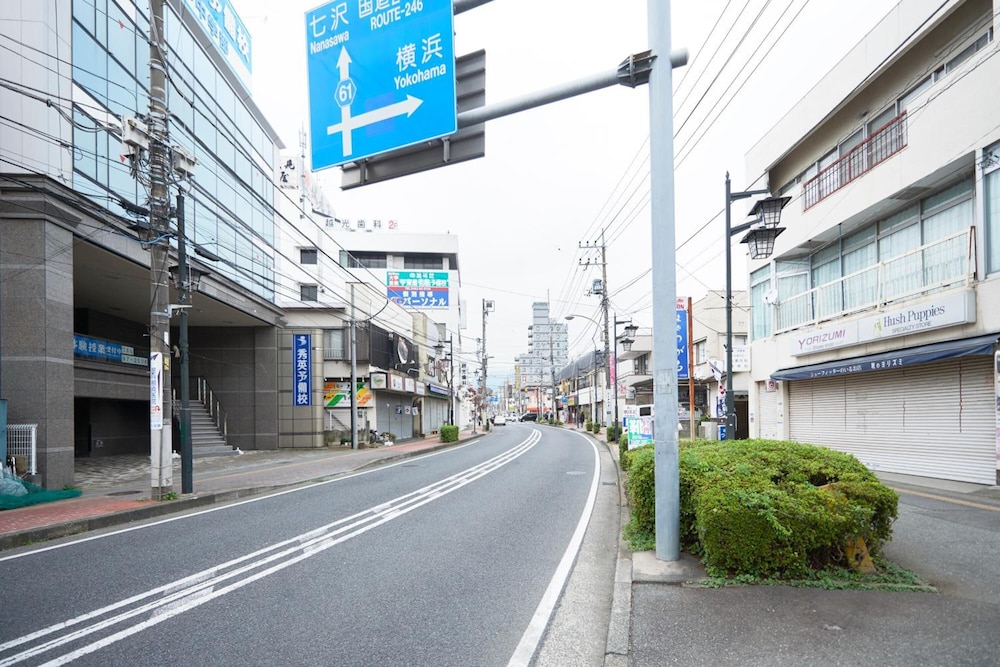 Hotel Select Inn Isehara 42/48