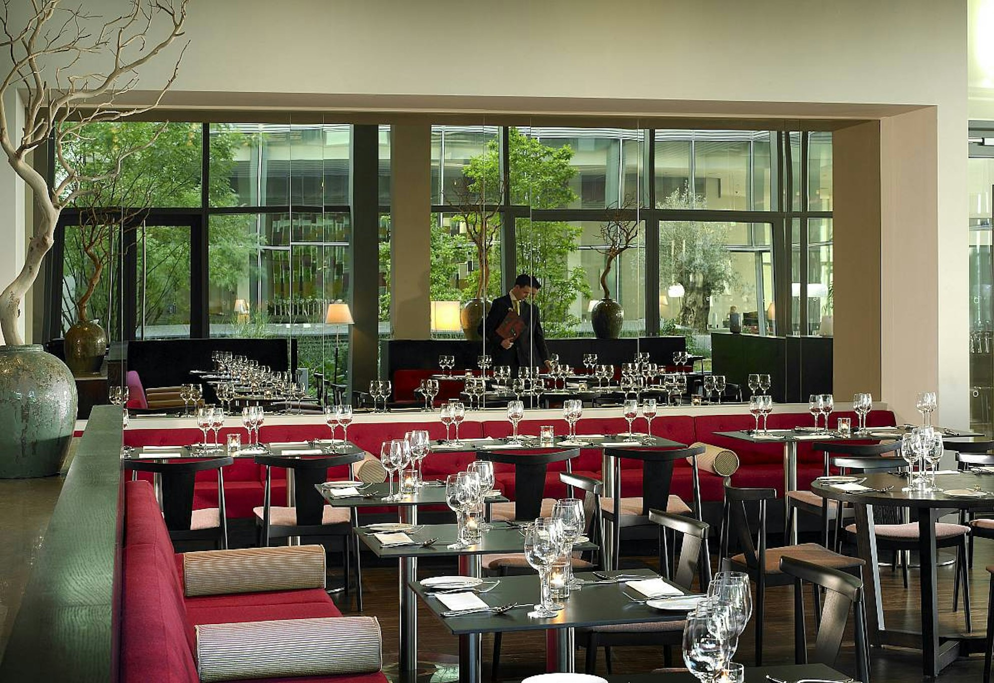 The Gibson Hotel 32/47