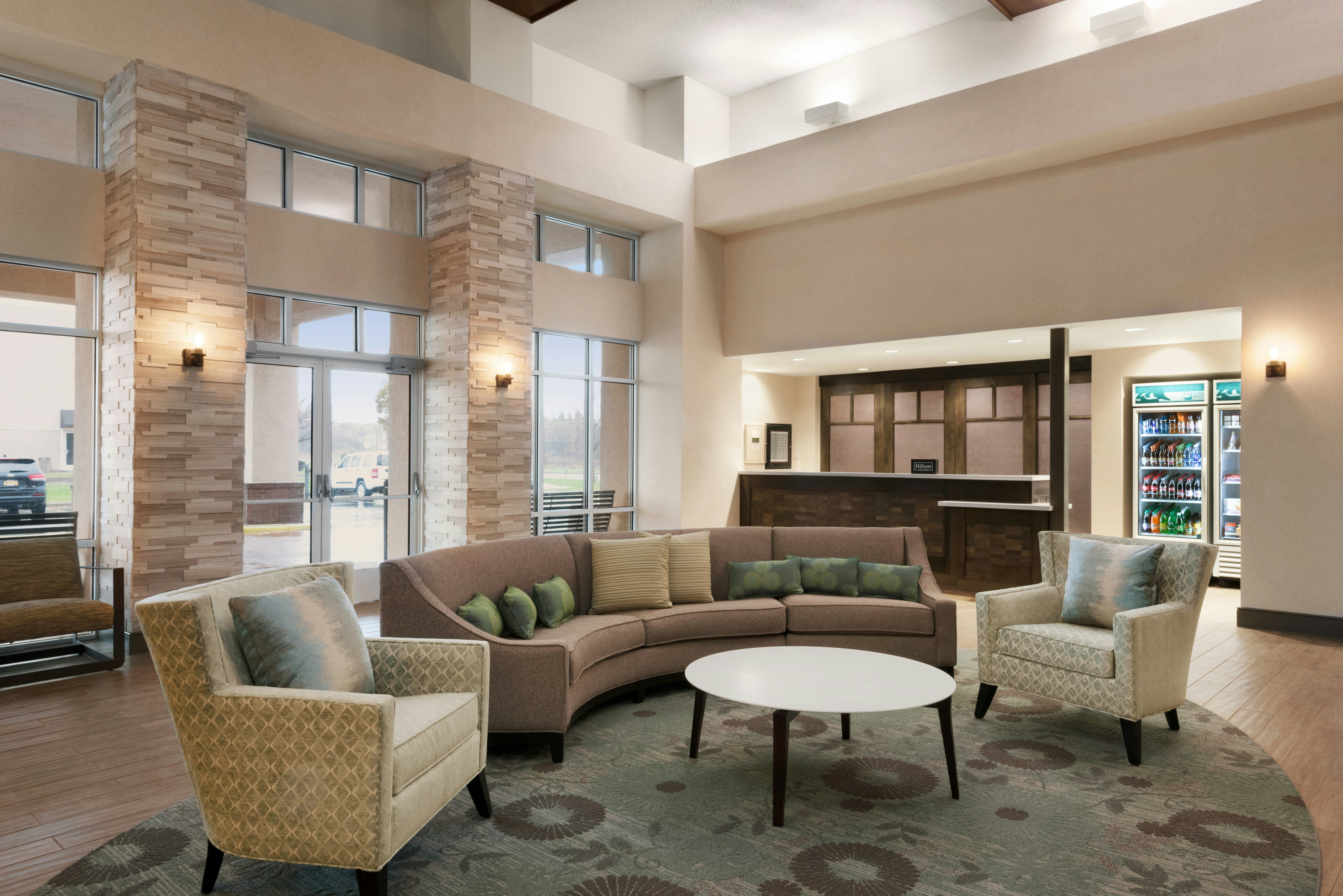 Homewood Suites Rochester Henrietta 20/41