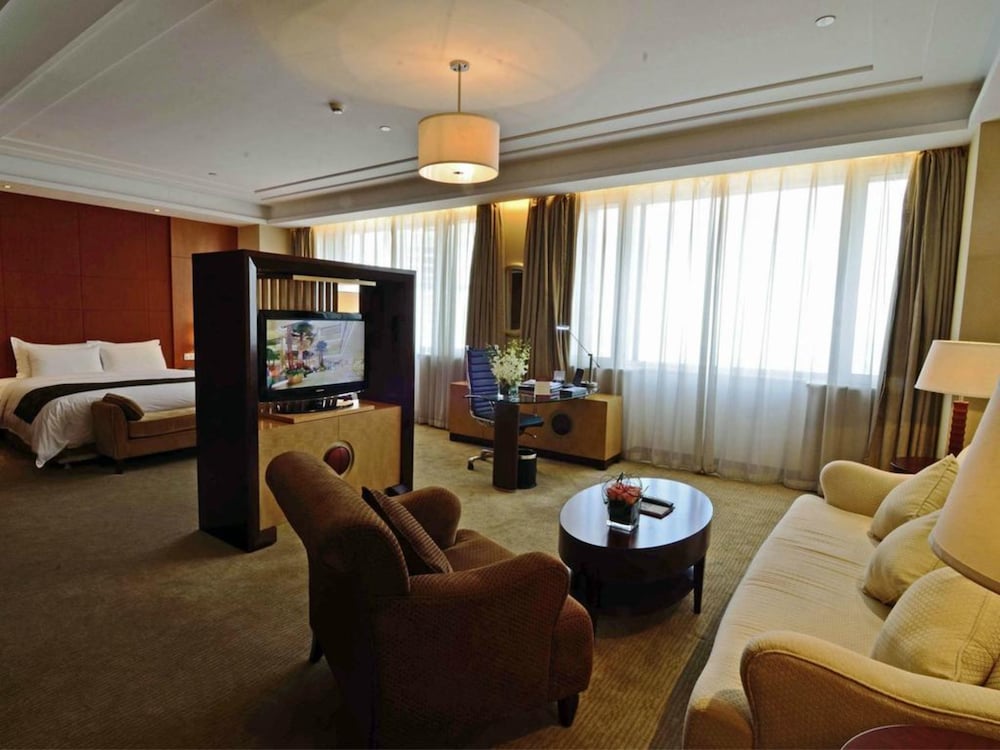 Tianjin Saixiang Hotel 30/50