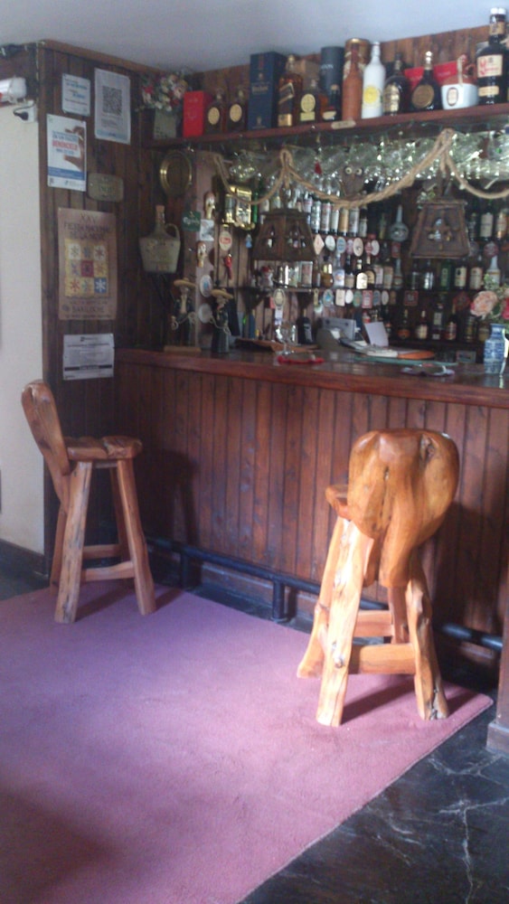 Posada del Angel 34/67