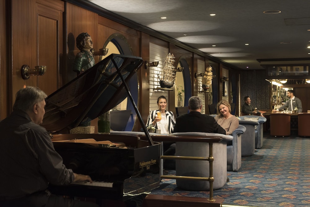 Maritim Seehotel 9/74